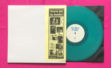 Load image into Gallery viewer, Siouxsie &amp; The Banshees - Live At The Roxy/100 Club Blue Vinyl Ltd Repress