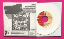 Load image into Gallery viewer, Sex Pistols - Anarchy In The UK 7&quot; Dutch 1977 Release Repro White Vinyl