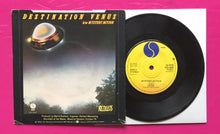 Load image into Gallery viewer, The Rezillos - Destination Venus UK Pressing On Sire Records From 1979