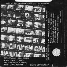 Load image into Gallery viewer, Dials - All I Hear 7" Punky Power Pop Single On Scene Records From 1979