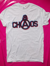 Load image into Gallery viewer, Chaos Seditionaries Reproduction Punk Rock T-Shirt