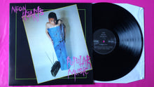 Load image into Gallery viewer, Neon Hearts - Popular Music 1979 Punk Rock Vinyl LP