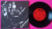 Load image into Gallery viewer, The Outsiders - One To Infinity EP Raw Edge Records 1977
