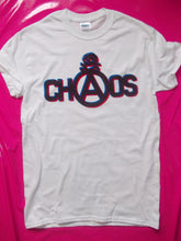 Load image into Gallery viewer, Chaos Seditionaries Reproduction Punk Rock T-Shirt
