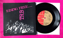 Load image into Gallery viewer, TRB - Rising Free EP Swedish ncb Pressing on EMI From 1978