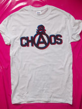 Load image into Gallery viewer, Chaos Seditionaries Reproduction Punk Rock T-Shirt