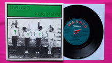 Load image into Gallery viewer, The Users - Kicks In Style / Dead On Arrival Rare Punk Single From 1978