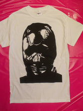 Load image into Gallery viewer, Gimp Mask T-Shirt reproduction punk rock T-Shirt