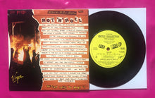 Load image into Gallery viewer, Sex Pistols / Sid Vicious - C&#39;Mon Everybody / GSTQ Symphony Virgin Records 1979