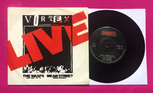 Load image into Gallery viewer, The Wasps / Mean Street - Vortex Live Single on NEMS Records From 1977