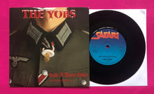 Load image into Gallery viewer, The Yobs / (The Boys) - Rub A-Dum-Dum  Punk Single on Safari Records 1979