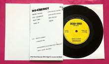 Load image into Gallery viewer, X.S. Energy - Eighteen + 2 on Dead Good Records From 1979 Copy of Cover