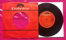 Load image into Gallery viewer, Sham 69 - If The Kids Are United Red Paper Label Pressing Polydor 1978