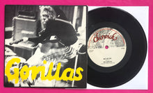 Load image into Gallery viewer, Gorillas - She&#39;s My Gal 7&quot; Pub Rock / Powerpop on Chiswick Records From 1976
