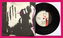 Load image into Gallery viewer, Johnny Moped - Little Queenie 7&quot; Single on Chiswick Records From 1978