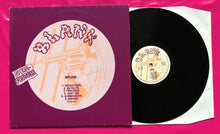 Load image into Gallery viewer, Sex Pistols - Spunk Goodman Demos LP Purple Sleeve Release From 1980