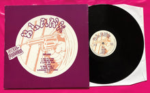 Load image into Gallery viewer, Sex Pistols - Spunk Goodman Demos LP Purple Sleeve Release From 1980