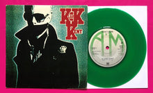 Load image into Gallery viewer, Klark Kent - Don&#39;t Care + 2 Green Vinyl Released on A &amp; M Records in 1978