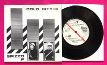 Load image into Gallery viewer, Spizz Oil - Cold City + 3 Post Punk / Punk E.P. Rough Trade Records 1979