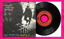 Load image into Gallery viewer, Siouxsie and the Banshees - Staircase (Mystery) German Press Polydor 1979