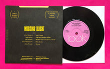 Load image into Gallery viewer, Muggins Blight - Mr. Somebody 3 Track E.P. on Look Records From 1979