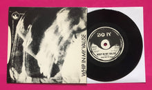 Load image into Gallery viewer, Adam And The Ants - Zerox / Whip In My Valise 7&quot; Single on Do It Records 1979
