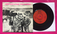 Load image into Gallery viewer, The Lurkers - Ain&#39;t Got a Clue Single on Beggars Banquet Records From 1978