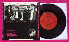 Load image into Gallery viewer, The Lurkers - Ain&#39;t Got a Clue Single on Beggars Banquet Records From 1978