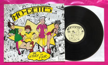 Load image into Gallery viewer, The Modettes- The Story So Far LP Post Punk Released on Deram Records in 1980