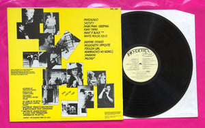 The Modettes- The Story So Far LP Post Punk Released on Deram Records in 1980