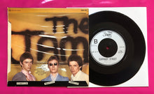 Load image into Gallery viewer, The Jam - All Around The World 7&quot; UK Pressing on Polydor Records 1977