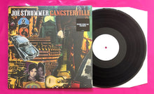Load image into Gallery viewer, Joe Strummer - Gangsterville 12&quot; 4 Track E.P. Record Store Day Release 2016