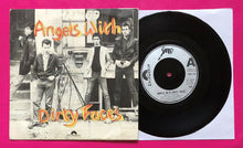 Load image into Gallery viewer, Sham 69 - Angels With Dirty Faces 7&quot; Single on Polydor Records From 1978