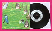 Load image into Gallery viewer, Siouxsie &amp; The Banshees - Playground Twist 7&quot; on Polydor Records From 1979