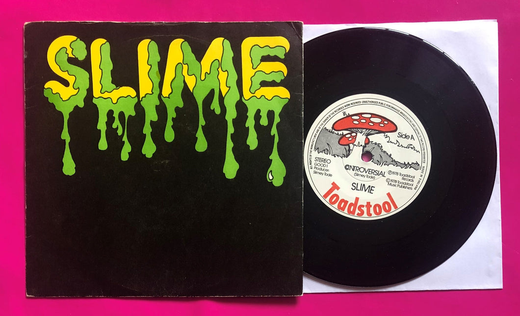 Slime - Controversial / Loony 7