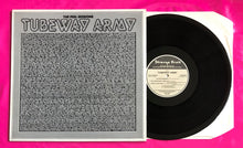 Load image into Gallery viewer, Tubeway Army - The Peel Sessions 4 Track 12&quot; Strange Fruit Records 1987