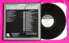 Load image into Gallery viewer, Tubeway Army - The Peel Sessions 4 Track 12&quot; Strange Fruit Records 1987
