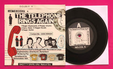 Load image into Gallery viewer, Notsensibles - I Am The Bishop / Telephone Rings Again 7&quot; Snotty Snail 1981