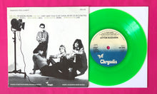 Load image into Gallery viewer, Leyton Buzzards - I&#39;m Hanging Around Green Vinyl 7&quot; Chrysalis Records 1979