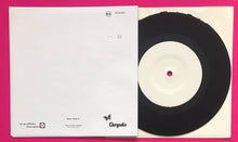 Load image into Gallery viewer, Generation X - Your Generation 7&quot; French Sleeve Reproduction White Labels