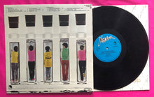 Load image into Gallery viewer, X Ray Spex - Germ Free Adolescents LP Swedish Pressing EMI Records 1978