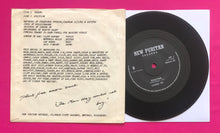 Load image into Gallery viewer, London PX - Orders E.P. Rare Punk Single on New Puritan Records From 1981