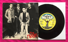 Load image into Gallery viewer, The Mirrors - Cure For Cancer 7&quot; Single Released on Lightning Records in 1977