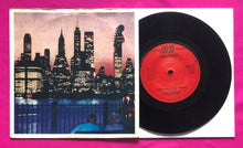 Load image into Gallery viewer, The Lurkers - New Guitar in Town 7&quot; Single on Beggars Banquet Records 1979