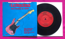 Load image into Gallery viewer, The Lurkers - New Guitar in Town 7&quot; Single on Beggars Banquet Records 1979