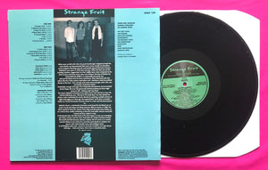 The Ruts - 1979 / 1980 Peel Sessions Album Unofficial Strange Fruit  Reissue