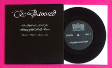 Load image into Gallery viewer, Damned - Dr Jekyll 7&quot; Richard Skinner Session Fan Club Issue Single From 1991