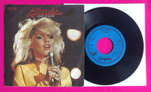 Load image into Gallery viewer, Blondie - Hanging on the Telephone 7&quot; German Pressing Chrysalis Records 78