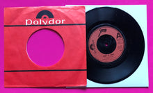 Load image into Gallery viewer, Sham 69 - Hurry Up Harry 7&quot; Red Label Version in Polydor Sleeve From 1978