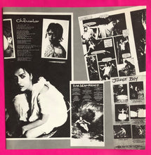 Load image into Gallery viewer, Bow Wow Wow - See Jungle LP Japanese Pressing on RCA Records From1980